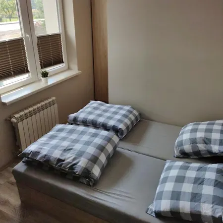 Hotel Krollhouse Goscinne *