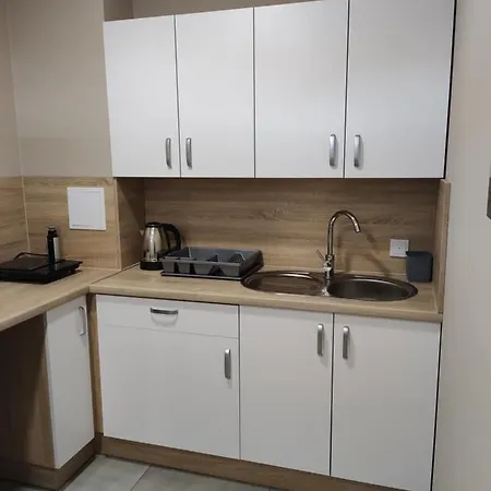 Hotel Krollhouse Goscinne