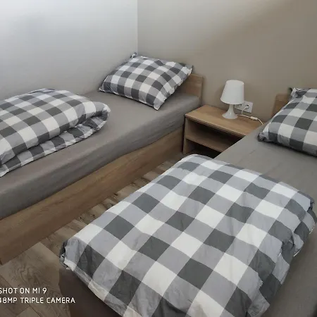 Krollhouse Goscinne Wolbrom