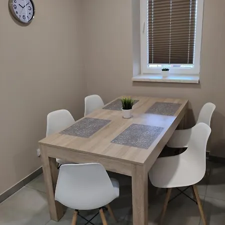 酒店 Krollhouse Goscinne *