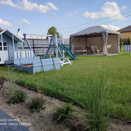 Krollhouse Goscinne Wolbrom