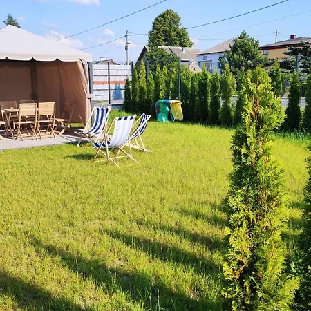 Krollhouse Goscinne Wolbrom