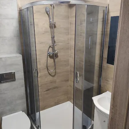 Hotel Krollhouse Goscinne Wolbrom