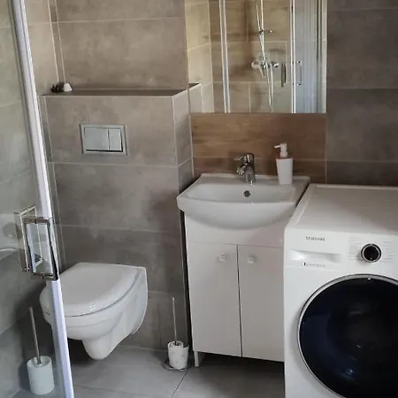 Hotel Krollhouse Goscinne Wolbrom