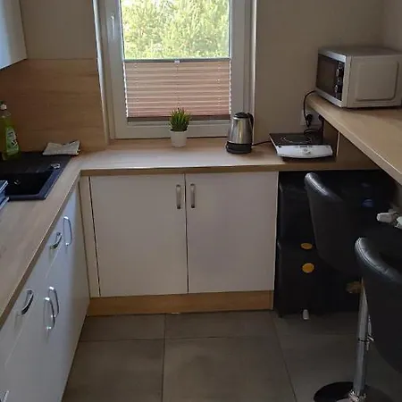 Krollhouse Goscinne 酒店 Wolbrom