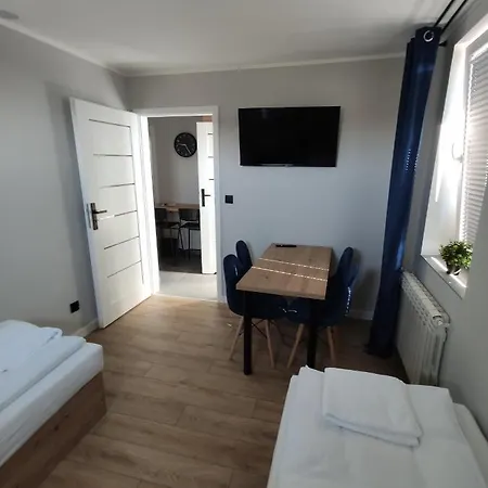 Krollhouse Goscinne * Wolbrom