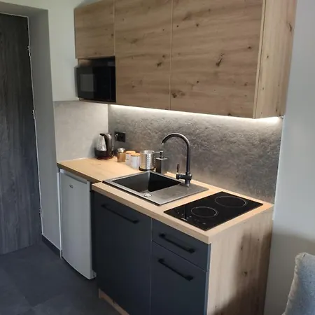 Hotel Krollhouse Goscinne