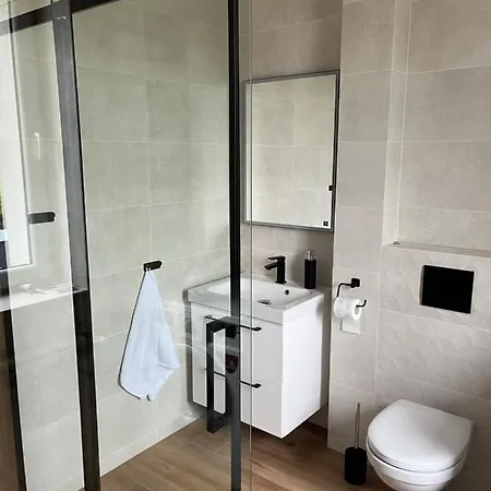 Krollhouse Goscinne * Wolbrom