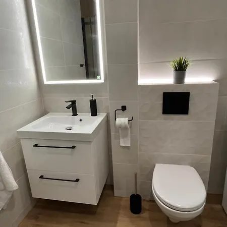 酒店 Krollhouse Goscinne Wolbrom