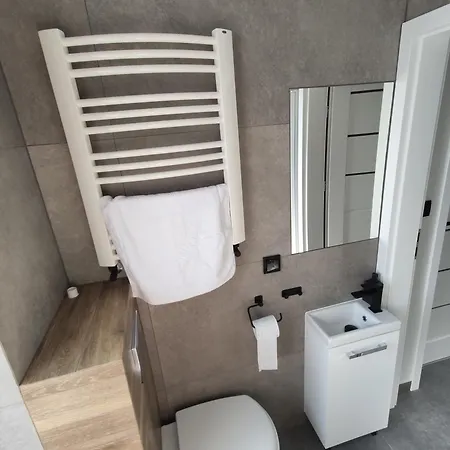 Krollhouse Goscinne Hotel Wolbrom
