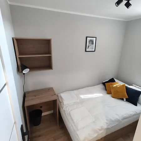 Hotel Krollhouse Goscinne Wolbrom
