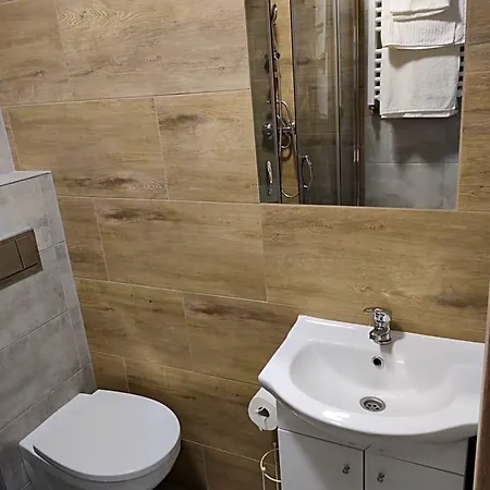 Hotel Krollhouse Goscinne Wolbrom