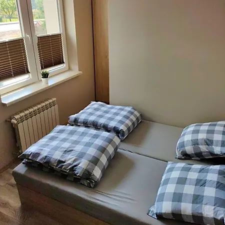 Hotel Krollhouse Goscinne