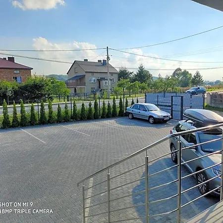 Krollhouse Goscinne * Wolbrom