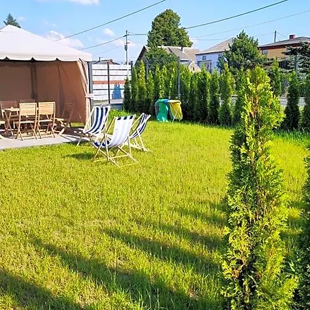 Krollhouse Goscinne * Wolbrom