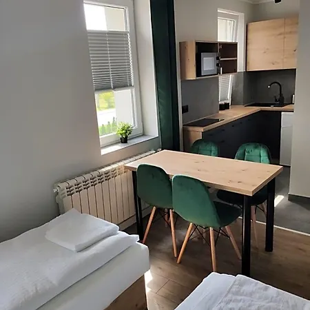 Hotel Krollhouse Goscinne *