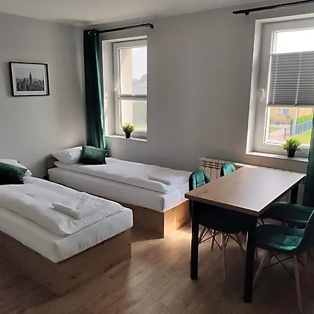 Krollhouse Goscinne Hotel Wolbrom