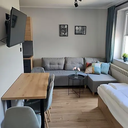 Krollhouse Goscinne * Wolbrom