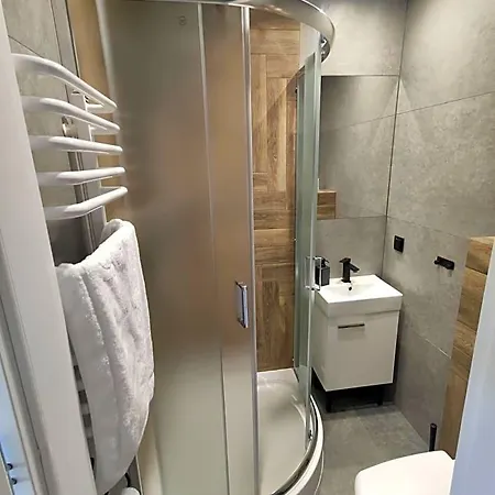 Hotel Krollhouse Goscinne