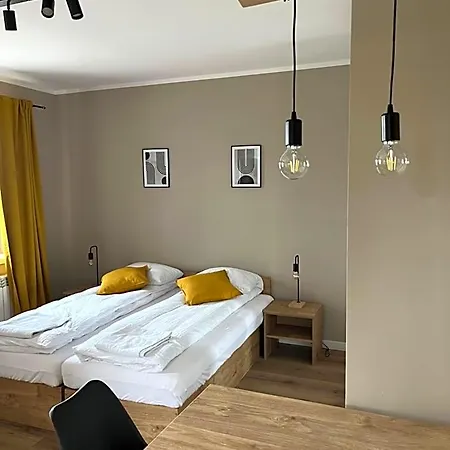Krollhouse Goscinne * Wolbrom