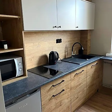 Krollhouse Goscinne * Wolbrom