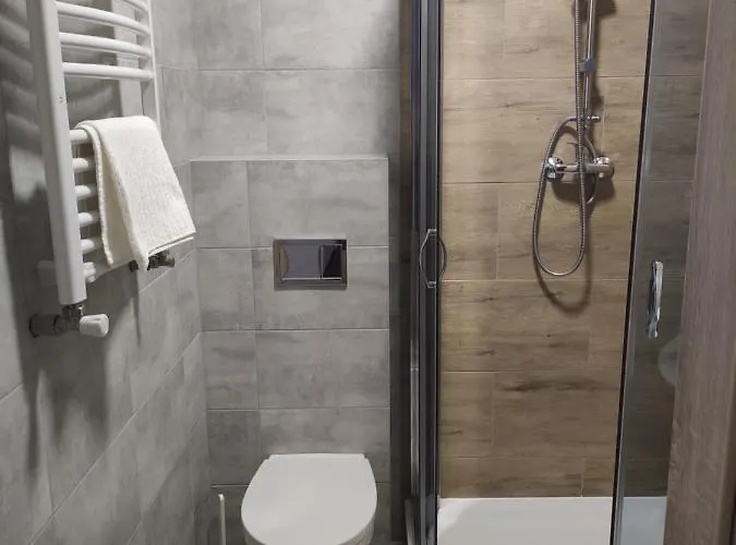 Krollhouse Goscinne * Wolbrom