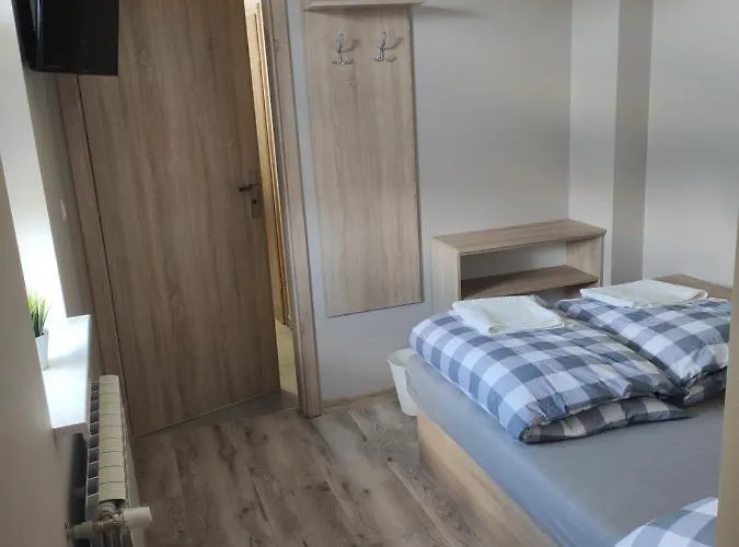 Krollhouse Goscinne Wolbrom