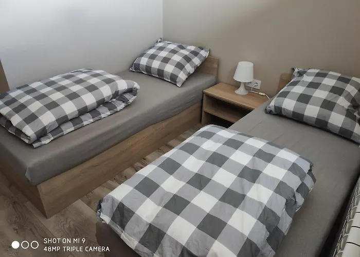 Krollhouse Goscinne Wolbrom