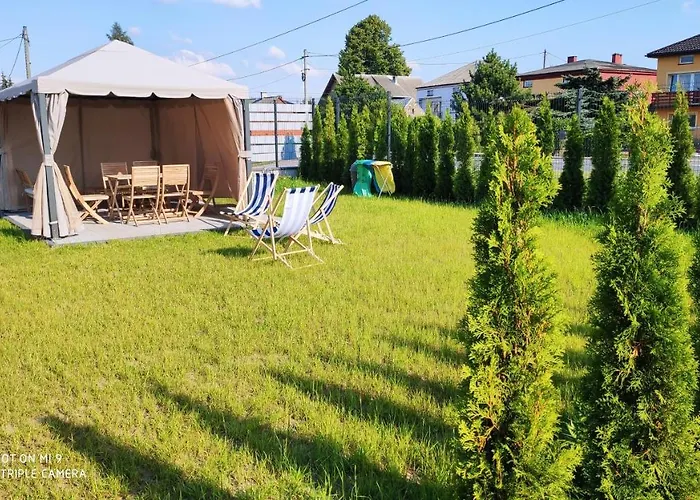 Krollhouse Goscinne Wolbrom