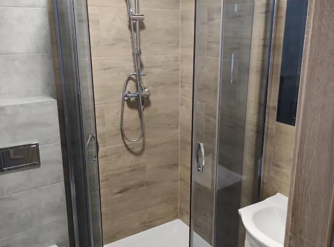 מלון Krollhouse Goscinne Wolbrom