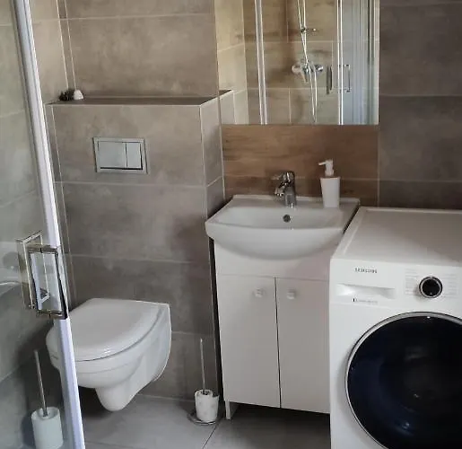 מלון Krollhouse Goscinne Wolbrom