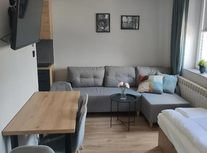 Krollhouse Goscinne *