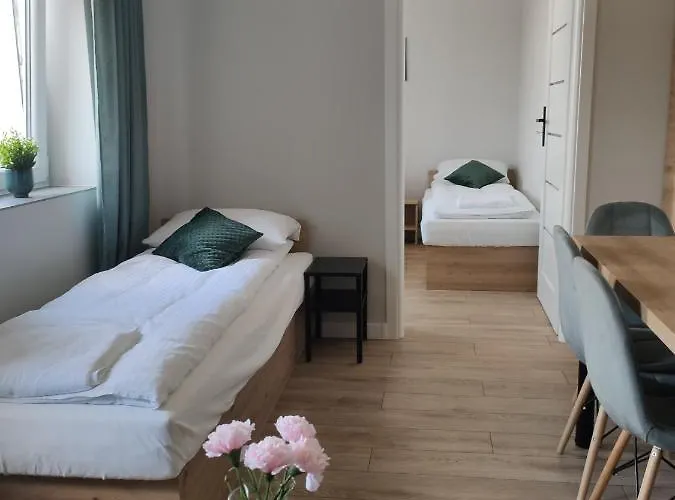 Krollhouse Goscinne *