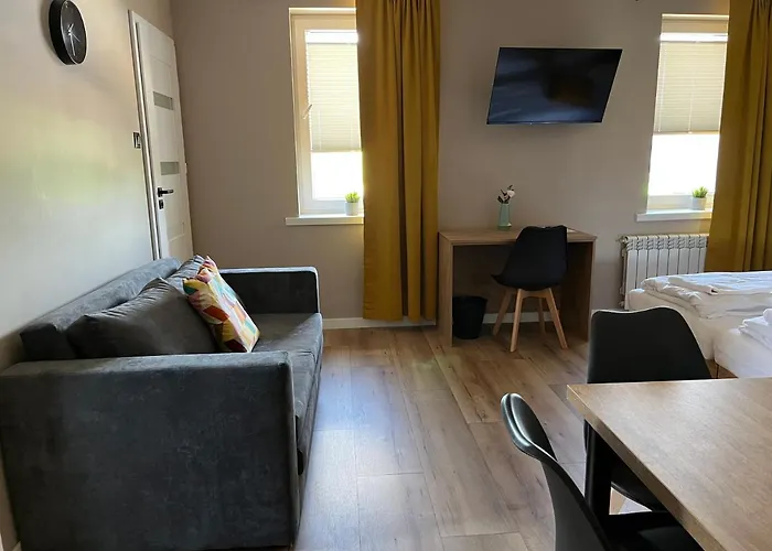 Krollhouse Goscinne *