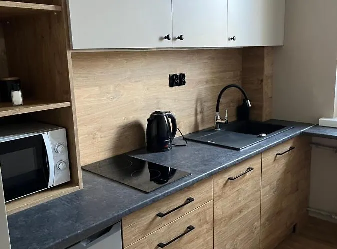 מלון Krollhouse Goscinne Wolbrom